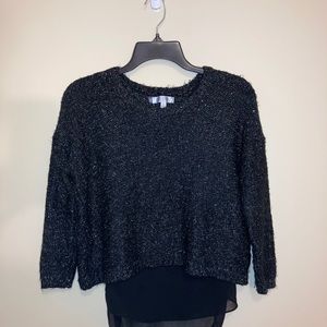 Jennifer Lopez Sweater EUC